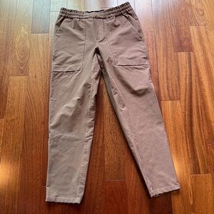 Lululemon Bowline Pant 30 in